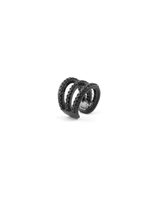 Mono orecchino Nove25 Opulence in Argento Zirconia N25ORE00549 - N25ORE00549